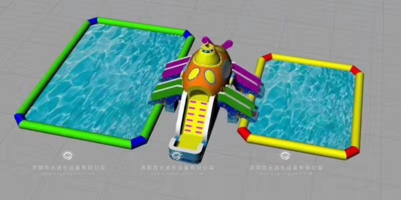 西藏深海潜艇设计图
